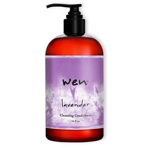 Wen by Chaz Dean Lavender Cleansing Conditioner 16 oz